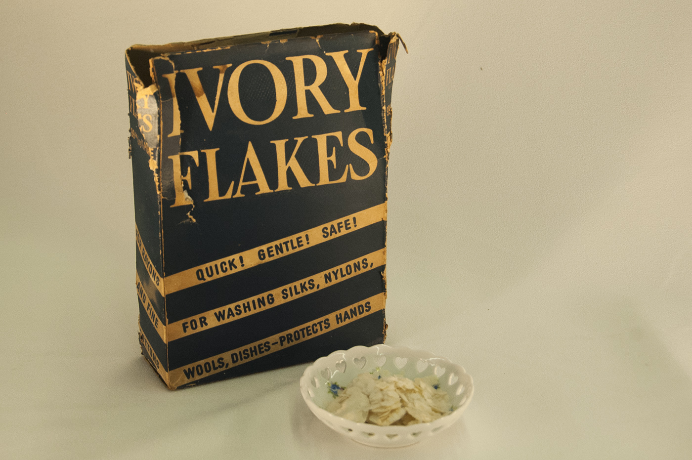 ivoryflakes