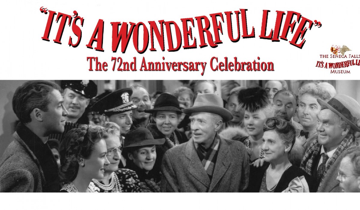 Sunday night, December 8:  "We'll Raise a Cup of Kindness . . . For Auld Lang Syne." Christmas Buffet Dinner. To order tickets, see link at bottom of page. Click photo for flyer