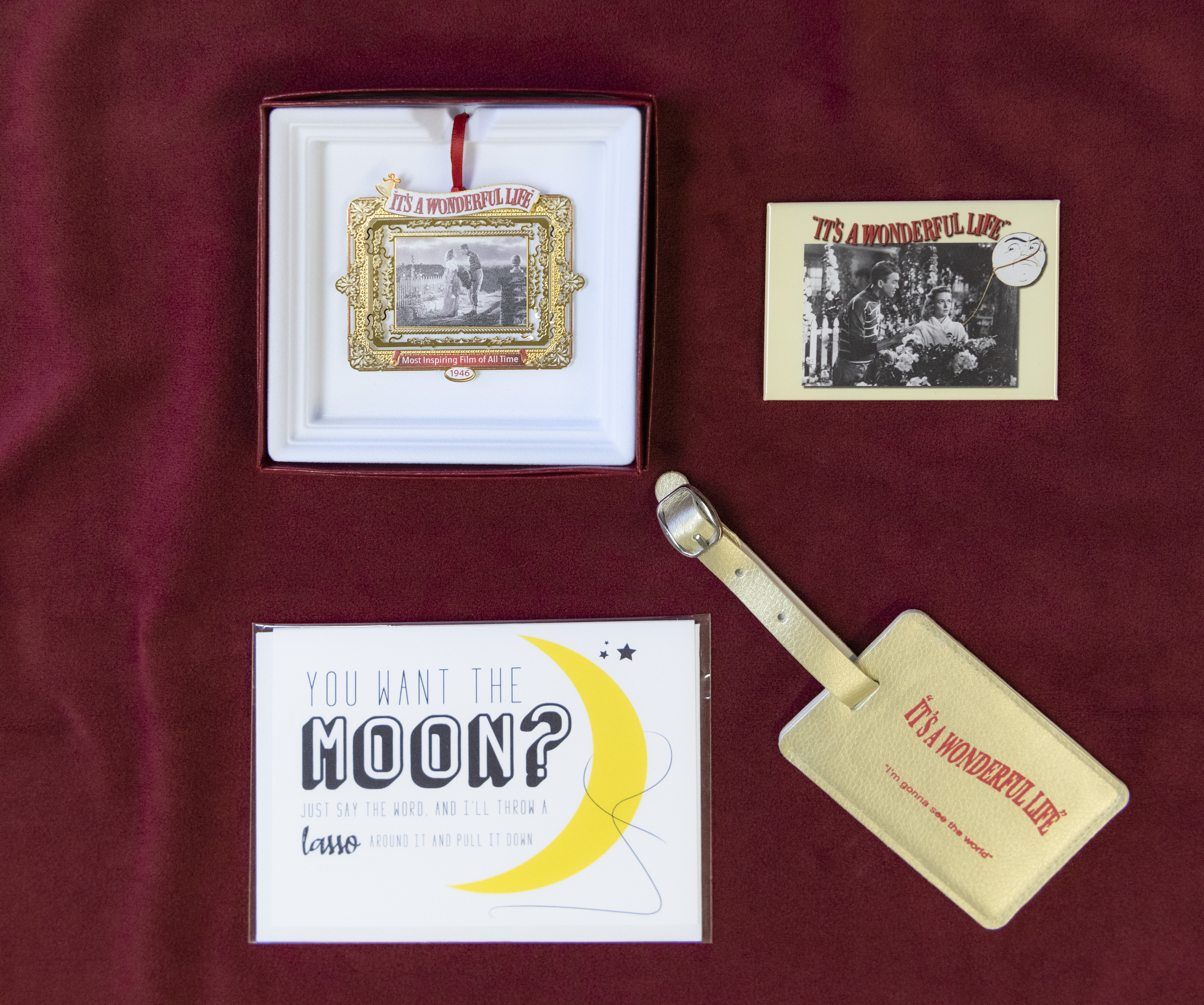 75th Anniversary Gift Set